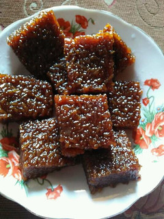 Foto resep Wajik Ketan Gula Merah