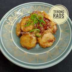 รูปของ Terong Raos