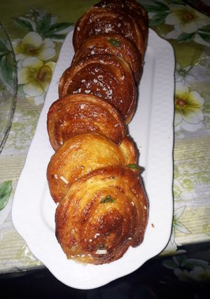صورة لوصفة شنيك