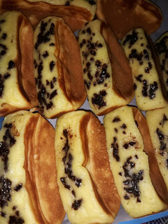 Foto resep Kue Pukis