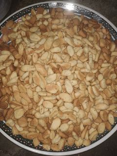صورة لوصفة كعيكعات حلوين