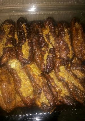 Foto resep Sanggara belanda