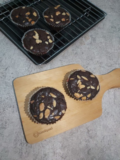 Foto resep Small Batch Classic Brownies in cup