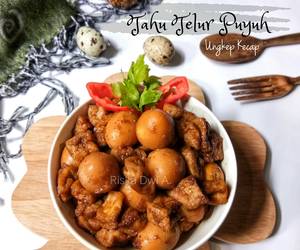 Cara Memasak Cepat Tahu Telur Puyuh Ungkep Kecap Mantul Banget Cara Memasak Cepat Tahu Telur Puyuh Ungkep Kecap Mantul Banget