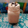 Chocolate caliente