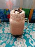 Chocolate caliente