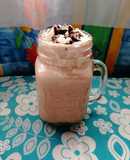Chocolate caliente