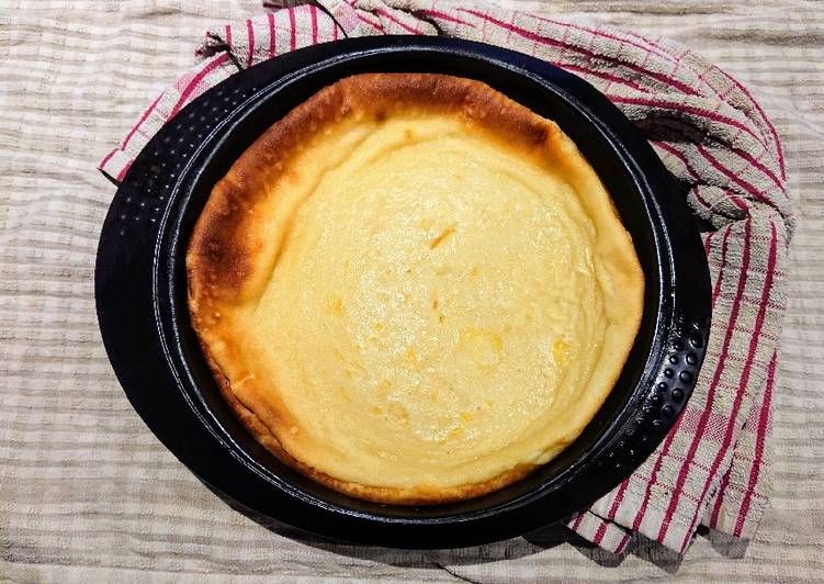 Step-by-Step Guide to Prepare Super Quick Homemade Mother&#39;s Pie