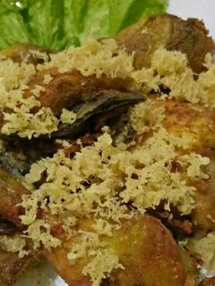 Foto resep Ayam Goreng Tulang Lunak