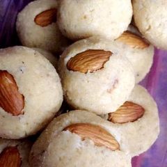 A picture of Coconut Sweet.
