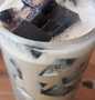 Langkah Mudah untuk Membuat Resep Es Cincau cappucino yang Bisa Manjain Lidah Anti Ribet, Menggugah Selera