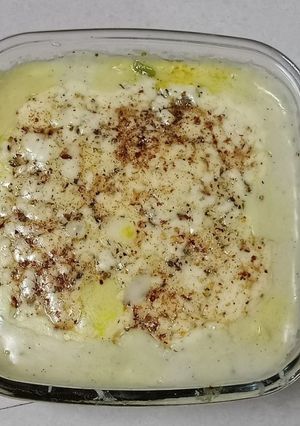 મેગી લઝાનીયા (Maggi Lasagna Recipe In Gujarati) રેસીપી મુખ્ય ફોટો