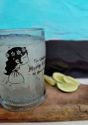 Foto resep Es Lidah buaya