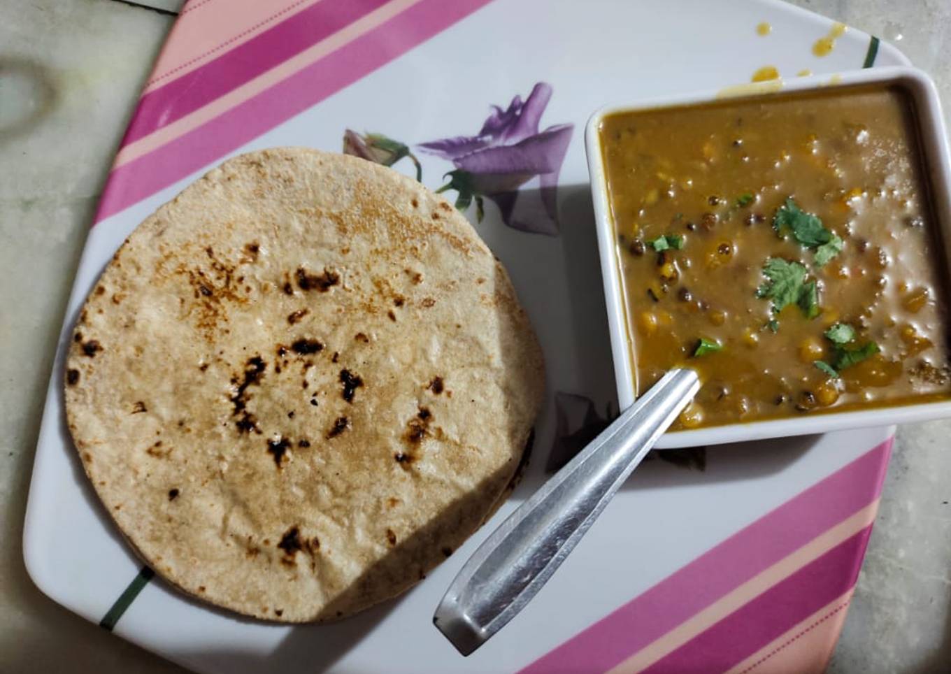 Mixed daal