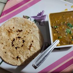 A picture of Mixed daal.