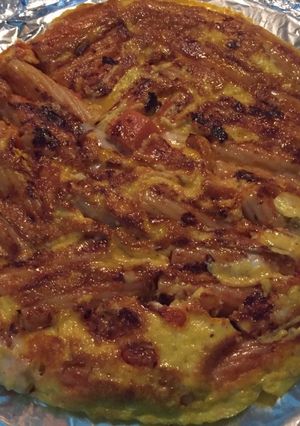 Foto di Frittata di maccheroni