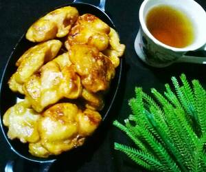 Resep Baru 29. Pisang Goreng Madu Bu Nanik Paling Enak Resep Baru 29. Pisang Goreng Madu Bu Nanik Paling Enak