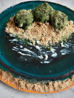 Foto resep Island Cake