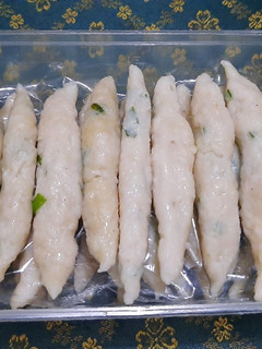 Foto resep Otak-otak Ikan Tenggiri