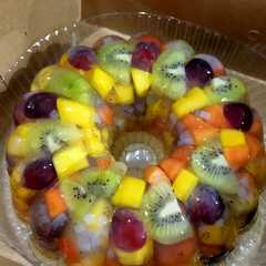 รูปของ Puding Buah