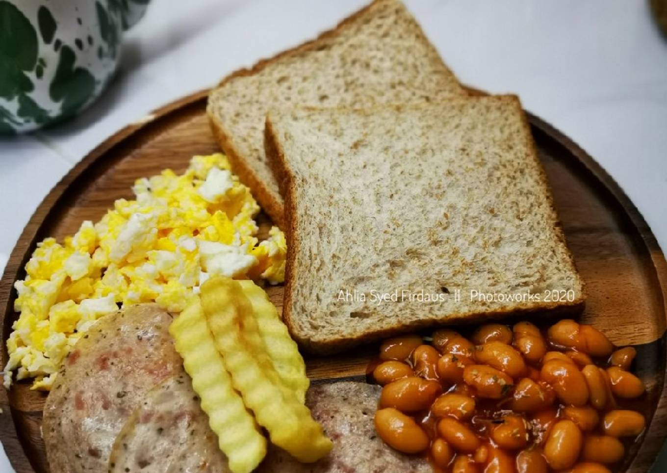 Kakang Pangang Sauce