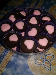 Foto resep Coklat yupi