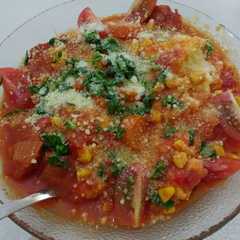 Foto principal de Polenta cremosa con Estofado