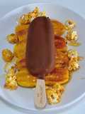 Magnum Banana Popcorn Caramel 🧇