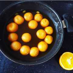কমলাভোগ রেসিপির প্রধান ছবি