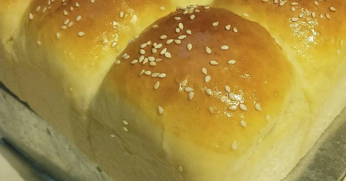 Bakery burger buns Recipe by Urooj Qureshi Cookpad