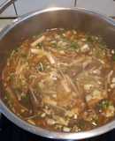 Hot and Sour Soup