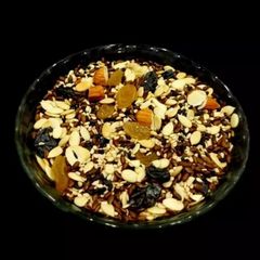 A picture of Seeds and Dryfruit Mouth Freshner.