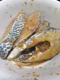 Bumbu Ikan Goreng