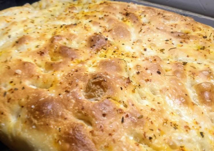 Focaccia