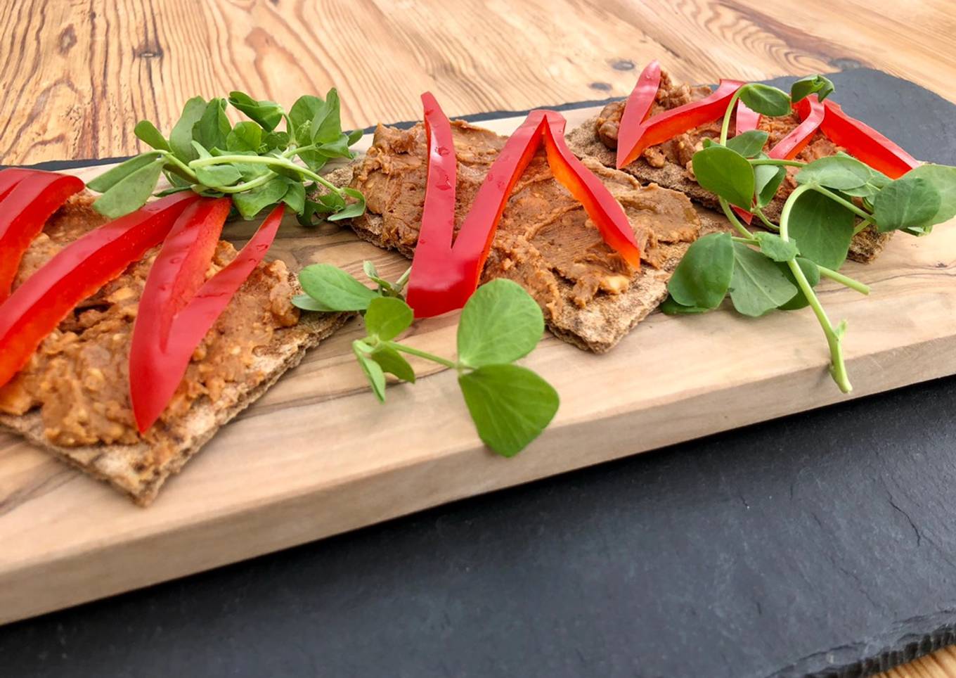 Dry Peanut Butter Cookies #MyCookbook