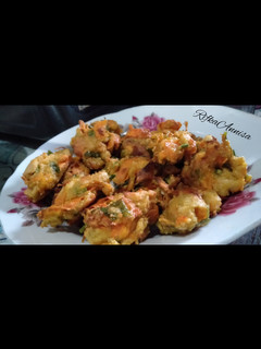 Foto resep Perkedel Tartel "Tahu Wortel"