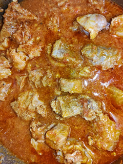 மட்டன் கிரேவி(mutton gravy recipe in tamil) செய்முறை முக்கிய புகைப்படம்