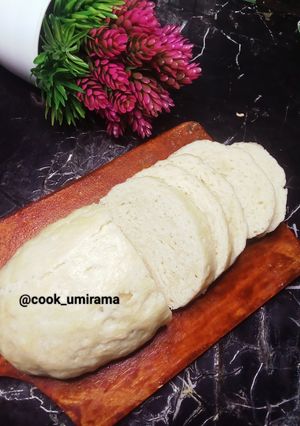 Foto resep Roti Kukus Pontianak Original