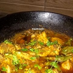 A picture of Highway karahi 👩‍🍳.
