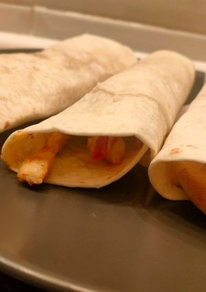Foto principal de Fajitas pollo