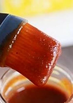 รูปของ BBQ Sauce