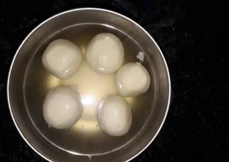 Rasgulla