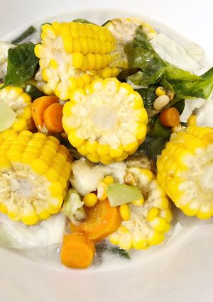 Foto resep Sayur Lodeh