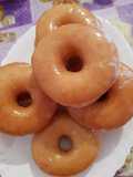 Donuts los originales