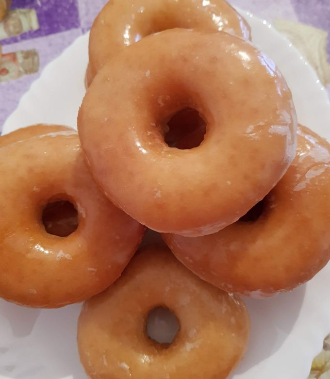 Foto principal de Donuts los originales