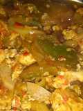 SebLak kuah Endesss sedep Haice Irit bahan