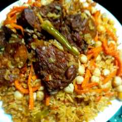 รูปของ رز بخاري 😋