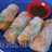 Vietnamese Spring Roll