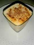 চকলেট কোল্ডকফি (Chocolate cold coffee recipe in bengali)