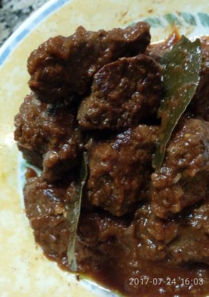 Foto principal de Carne con tomate